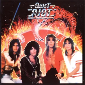 Quiet riot